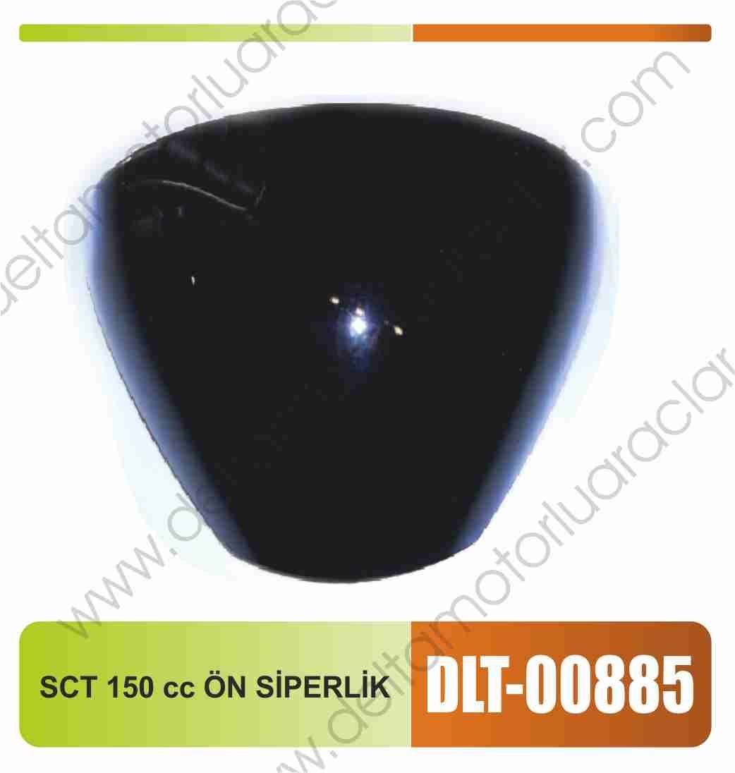 SCT 150CC ÖN SİPERLİK