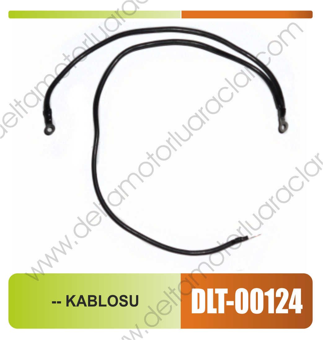 + - kablo