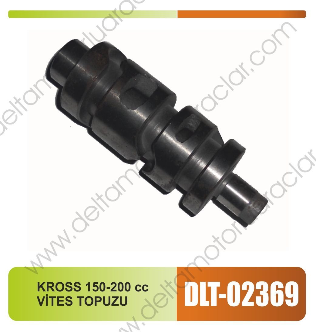 KROSS 150-200 cc VİTES TOPUZU