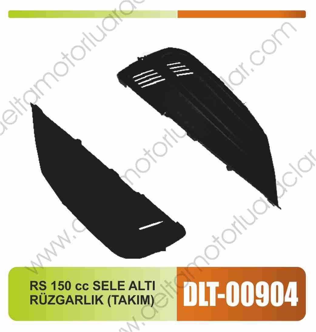 RS 150 CC SELE ALTI RÜZGARLIK