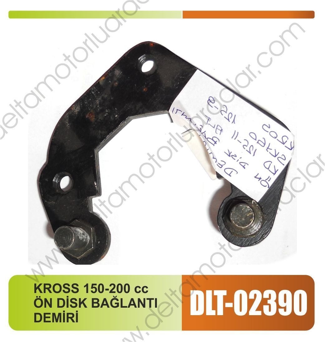 KROSS 150-200 cc ÖN DİSK BAĞLANTI DEMİRİ