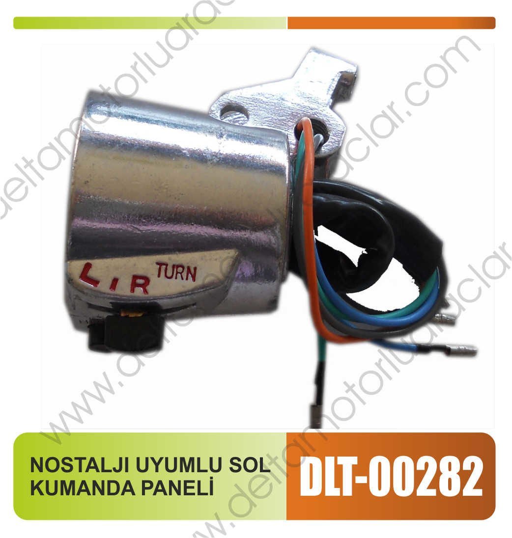 DA PANELİ