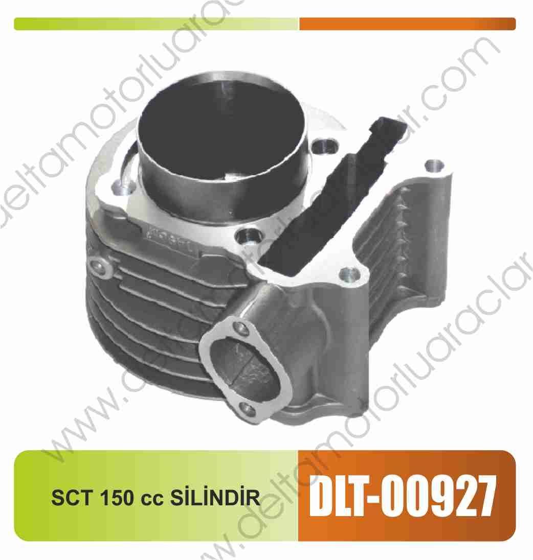 SCT 150 CC SİLİNDİR