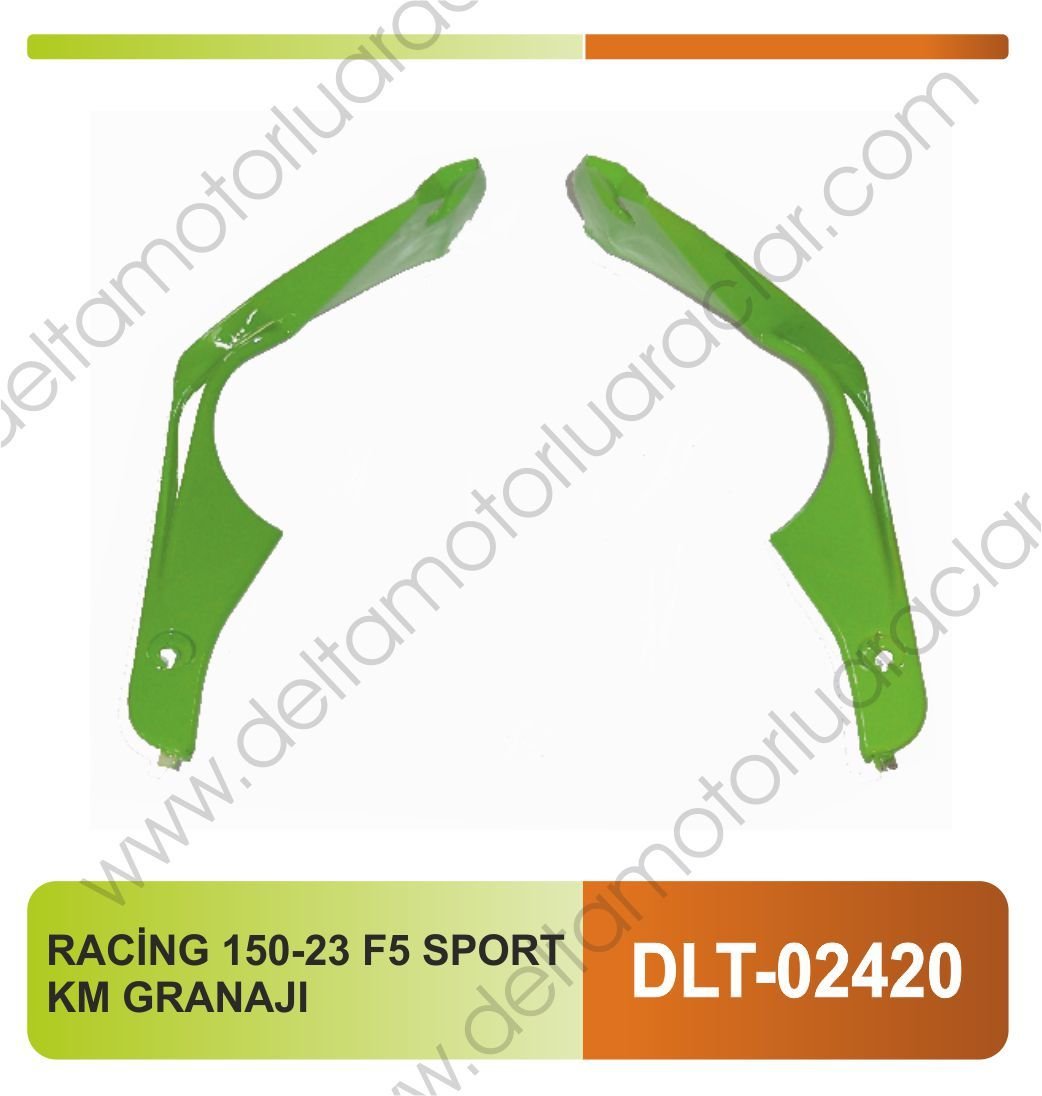 RACİNG 150-23 F5 SPORT KM GRANAJI