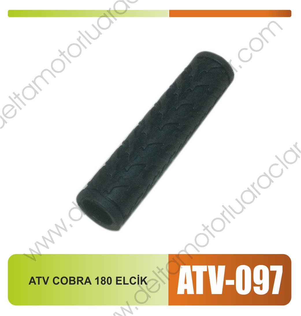 ATV COBRA 180 ELCİK