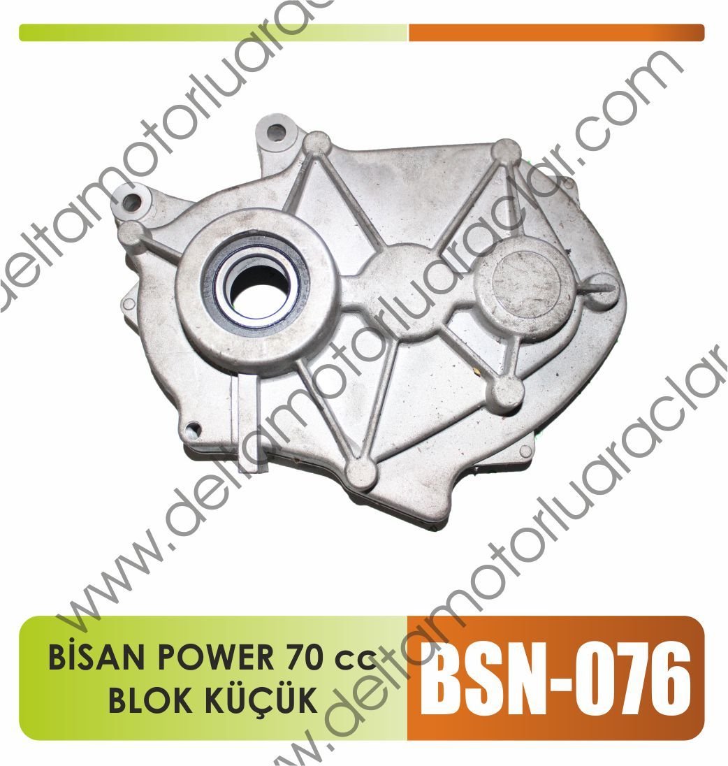 BİSAN POWER 70 cc BLOK KÜÇÜK