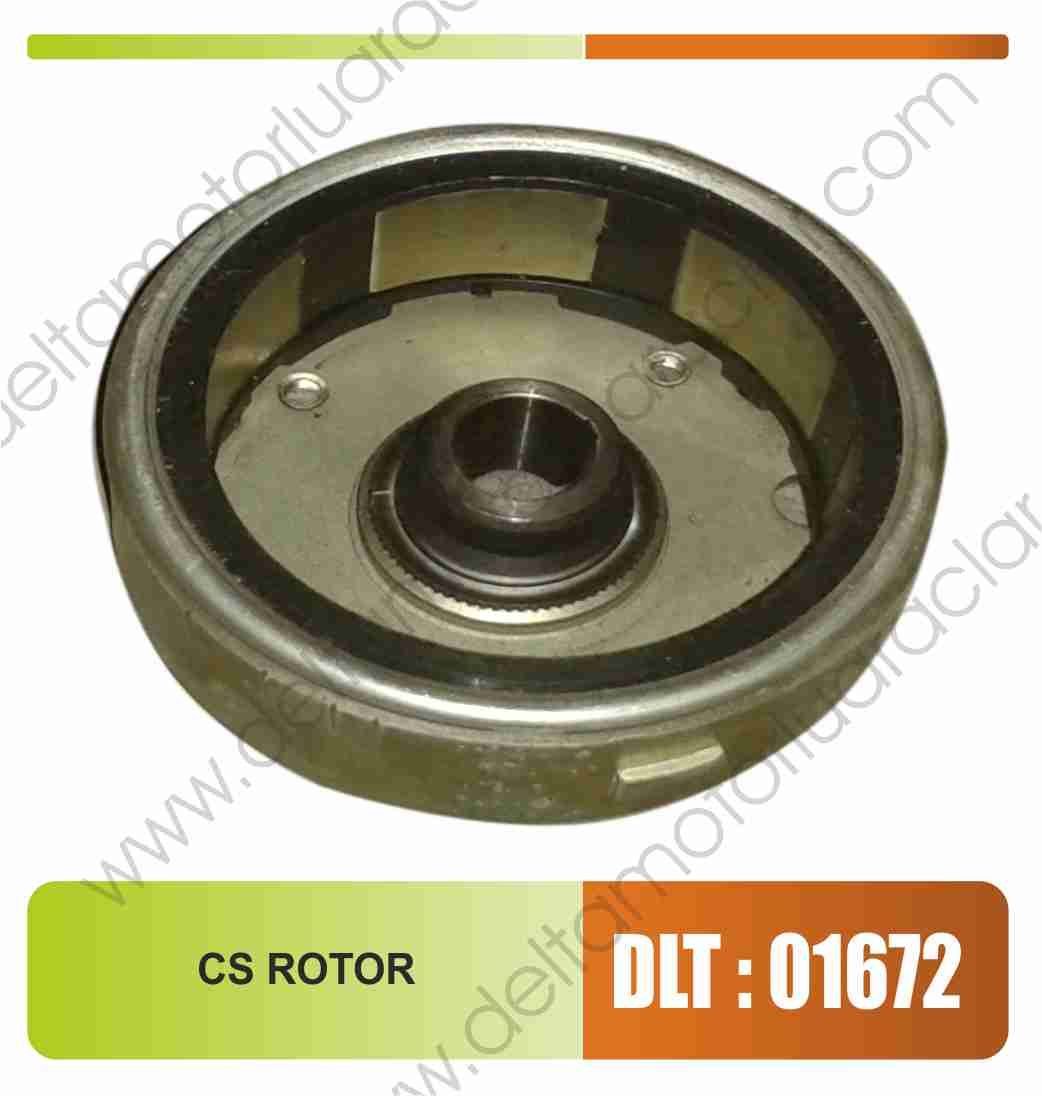 CS ROTOR