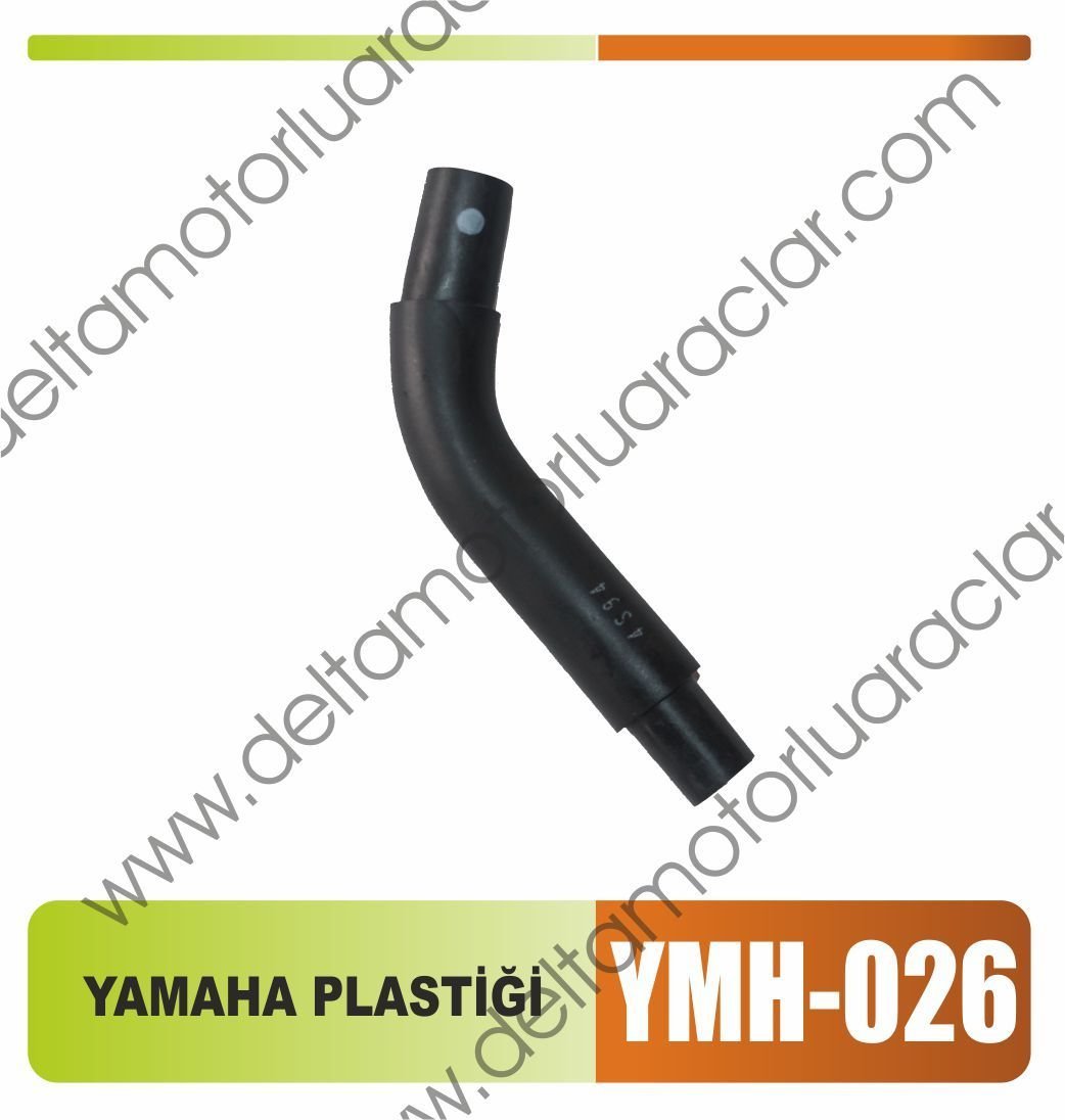 YAMAHA PLASTİK
