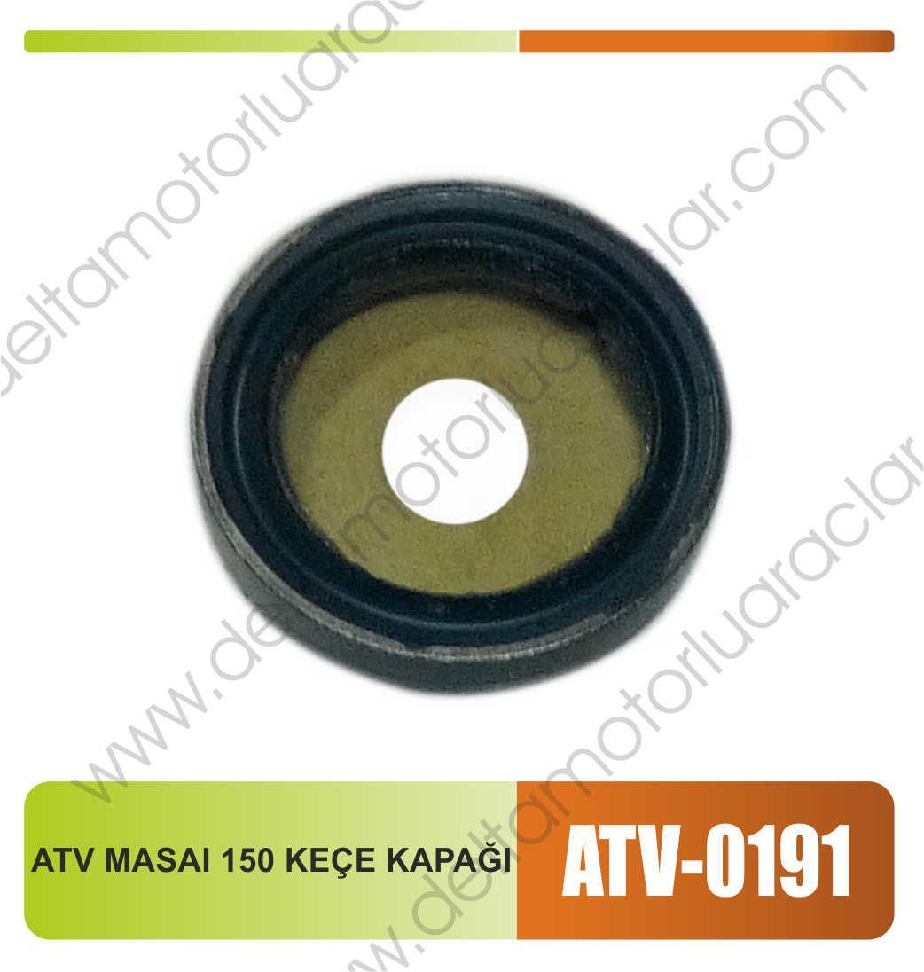 ATV MASAI 150 KEÇE KAPAĞI