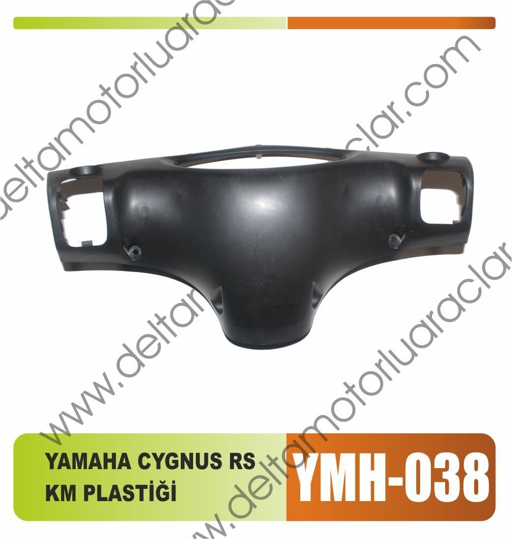 YAMAHA CYGNUS RS KM PLASTİĞİ