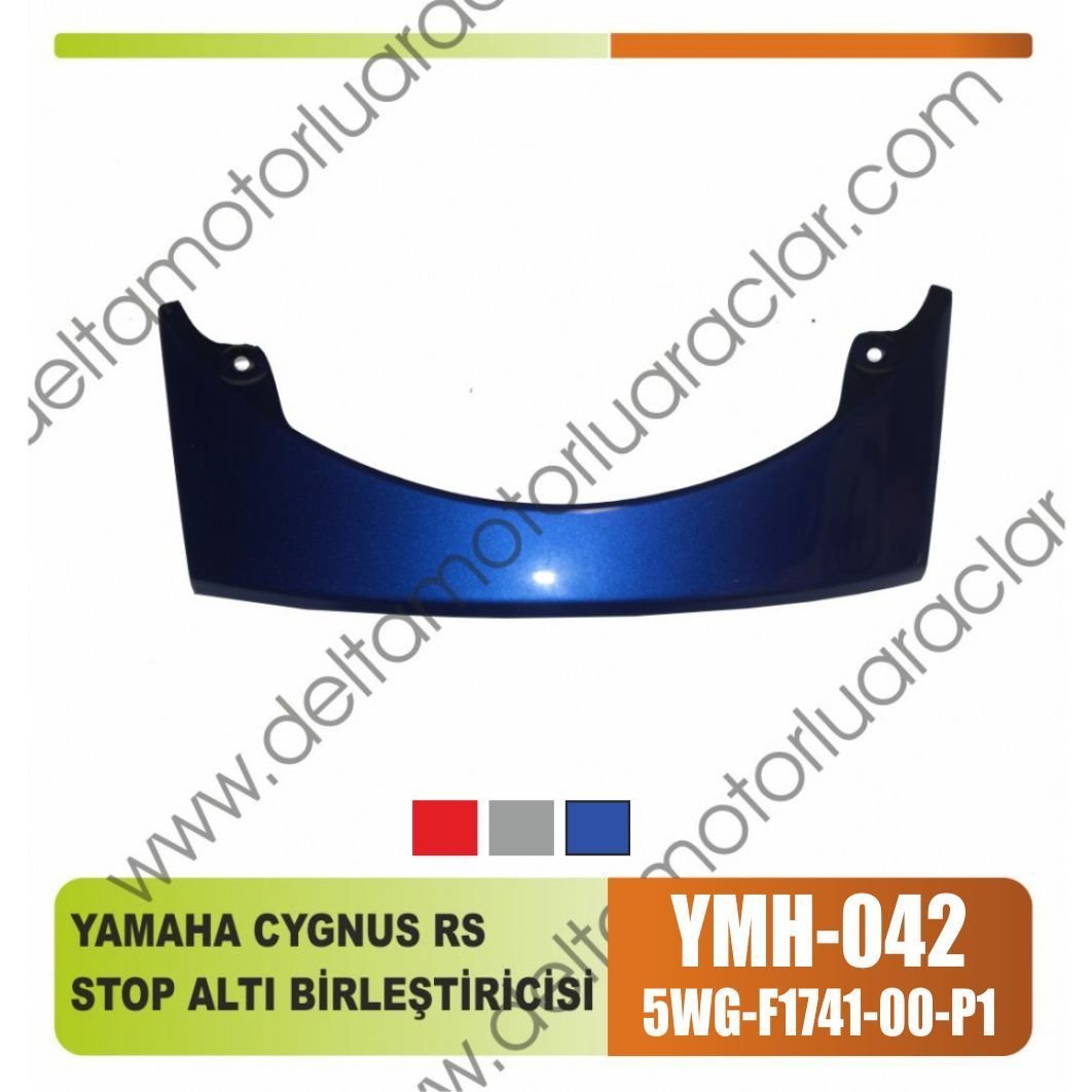 YAMAHA CYGNUS STOP ALTI BİRLEŞTİRİCİSİ