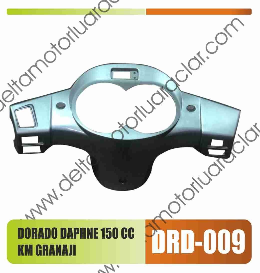 DORADO DAPHNE 150 CC KM GRANAJI