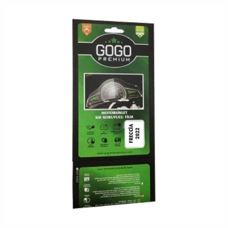 RKS FRECCİA 150 CC 2022 UYUMLU KM KORUYUCU