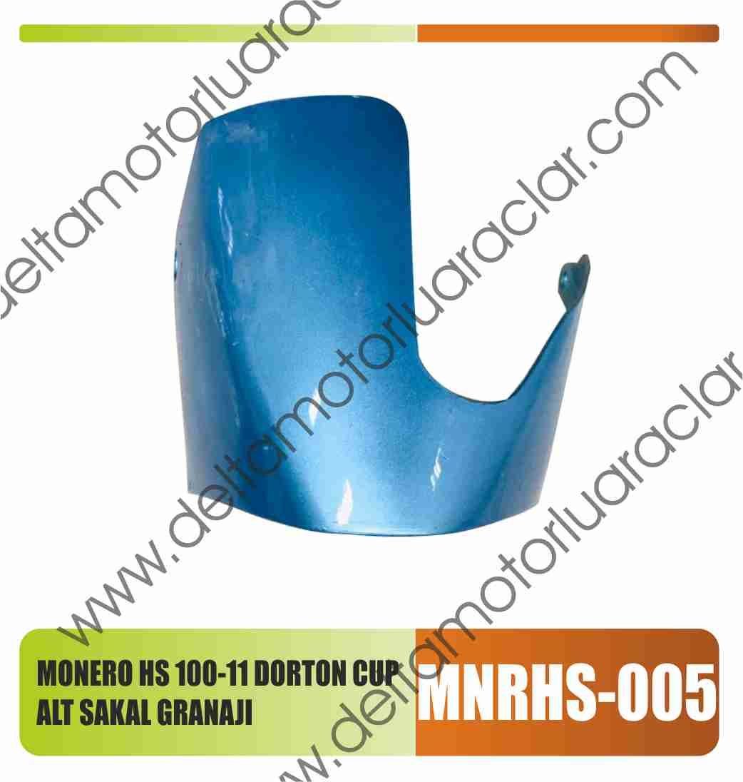 MONERO HS 100-11 DORTON CUP ALT SAKAL