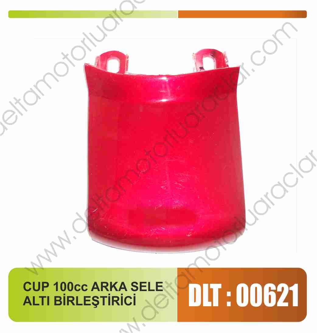 CUP 100cc ARKA SELE ALTI BİRLEŞTİRİCİ