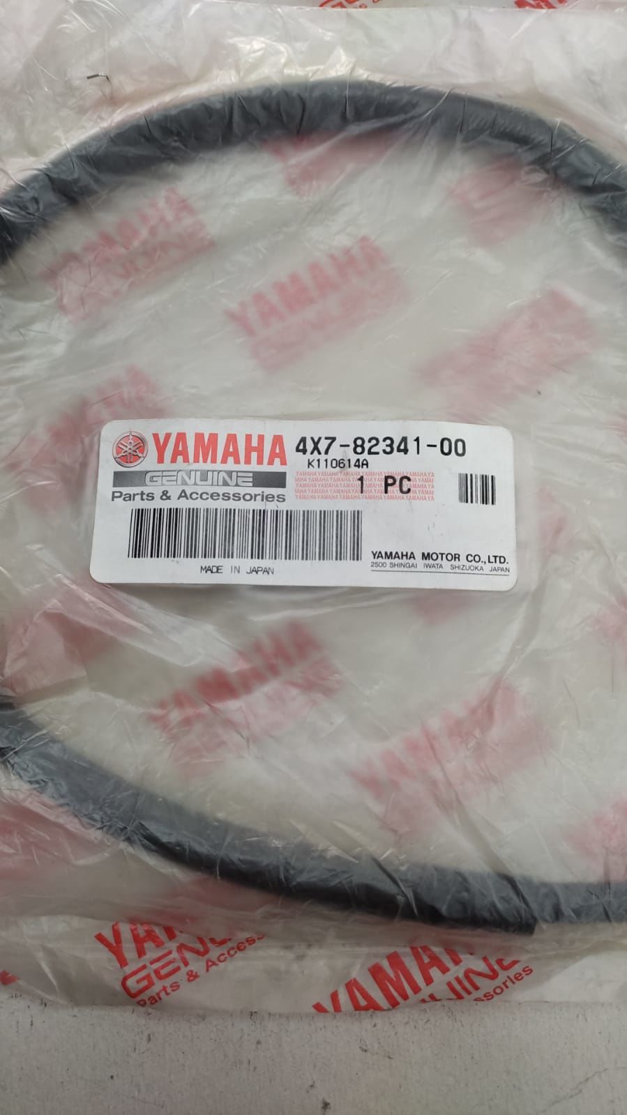 YAMAHA V MAX 1200cc BUJİ KABLOSU 4X7-82341-00