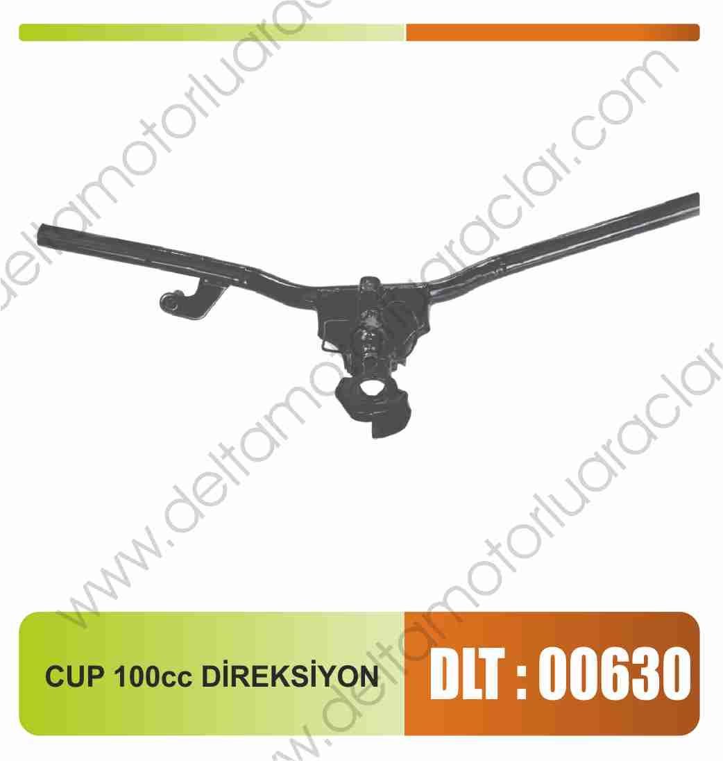 CUP 100cc DİREKSİYON KH