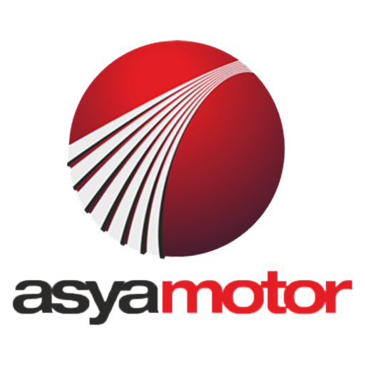 ASYA
