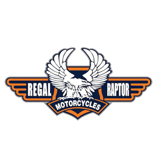 REGAL RAPTOR