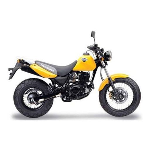 RT 125
