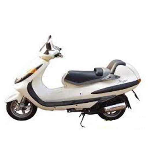 GPS 125