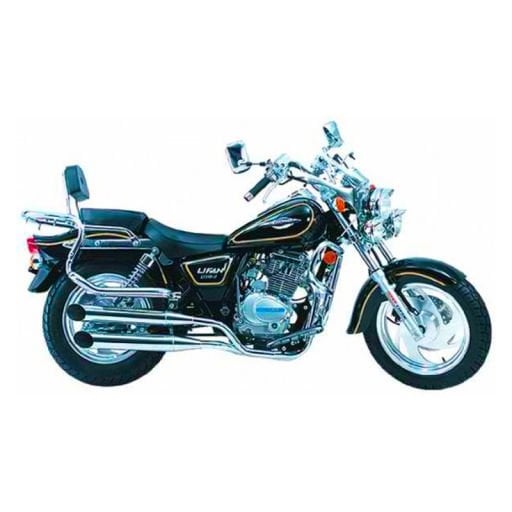 CHOPPER 250