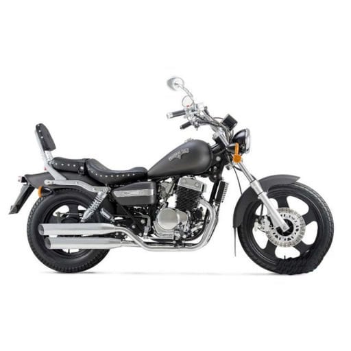 GRAND EAGLE 250