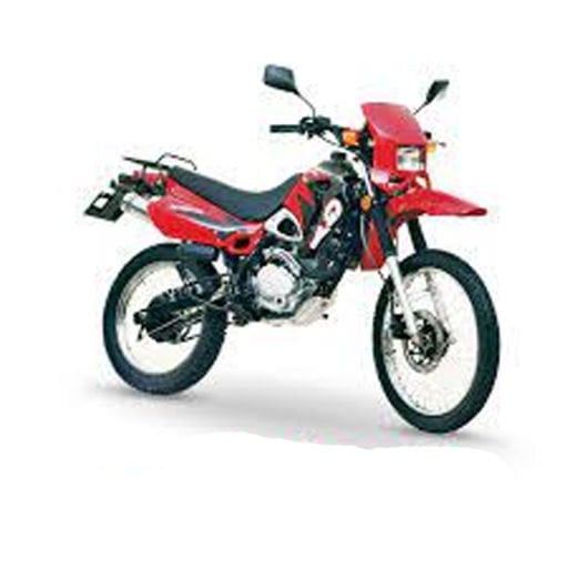CROSS 200 & 250