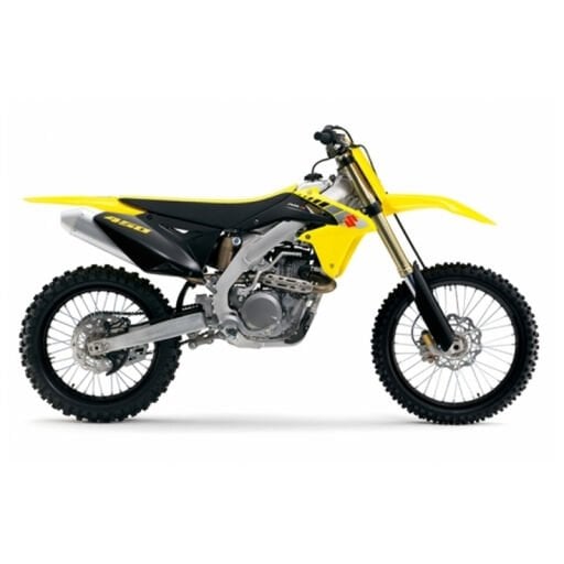 SUZUKİ CROSSLİNE