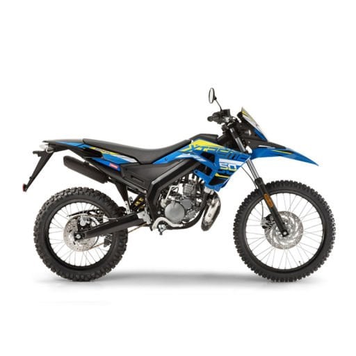 DERBİ SENDA CROSS R