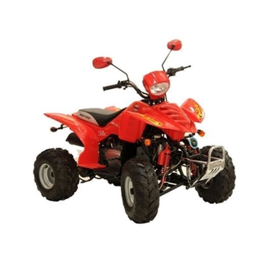 ATV 150 & 250