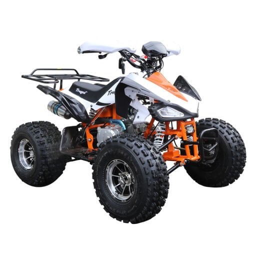 ATV COBRA 125