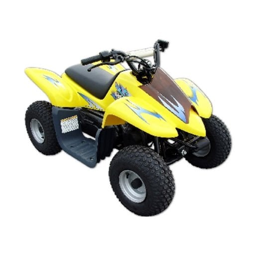 ATV DİNO 50