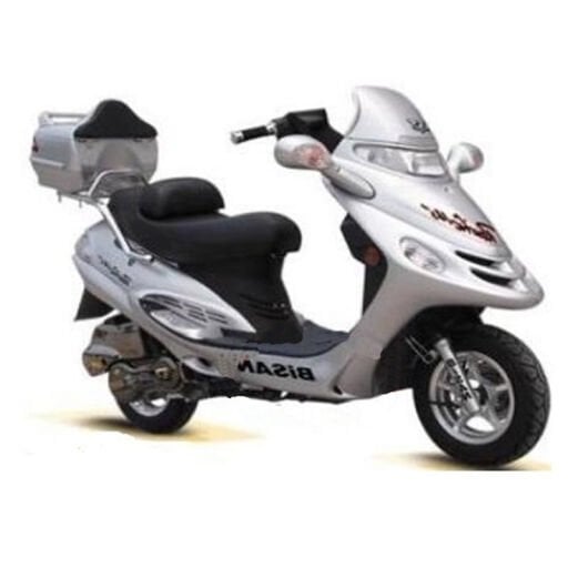 BİSAN PASİFİC 125