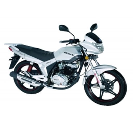 BİSAN SUNWAY 125