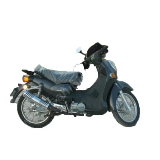 BİSAN LF 125 & 8F