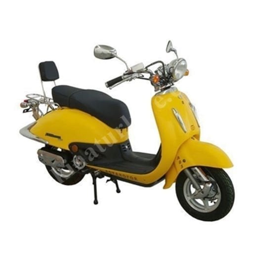 ASYA NOSTALJİ 125 T