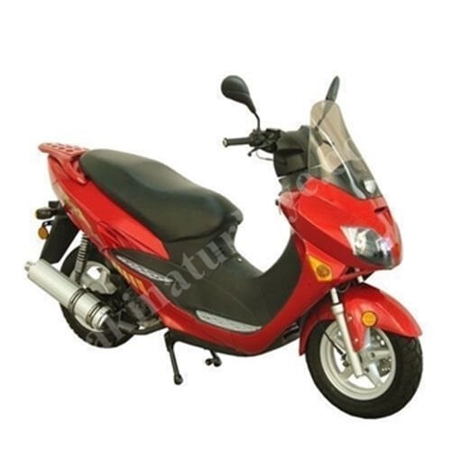 ASYA 150 T-19 A