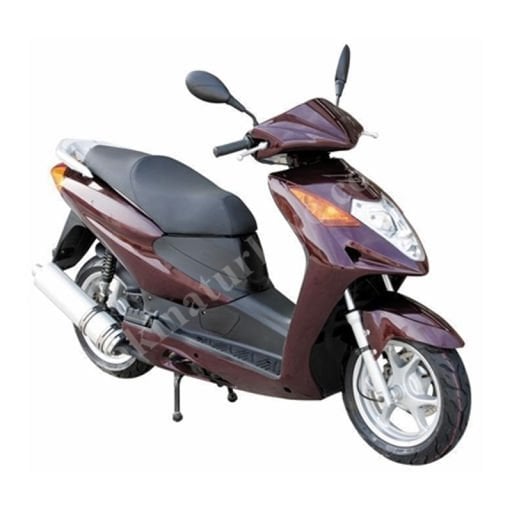 ASYA 150T - 7 B