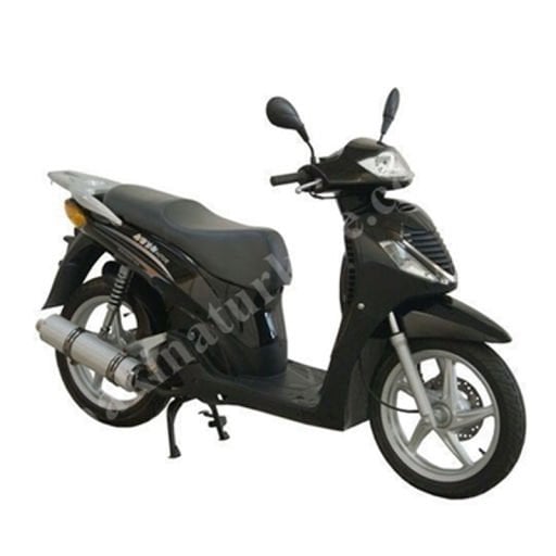 ASYA 150 T - 6 A