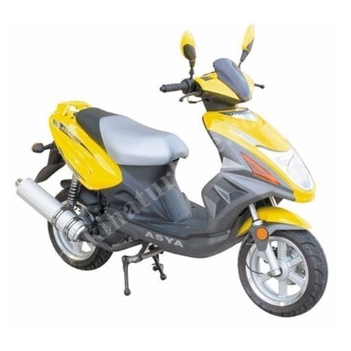 ASYA 150 T - 5 A