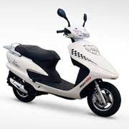 ASYA HAOJİN 125