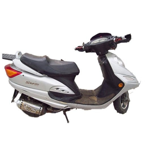 SEGER 125T - 8