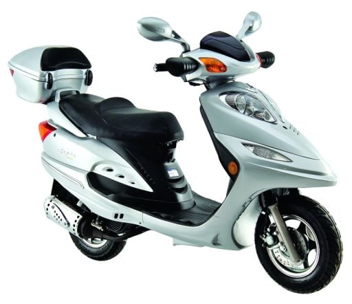 SEGER 125 T - 9