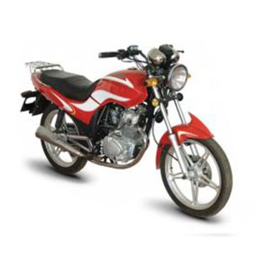SKYGO 125 - 24