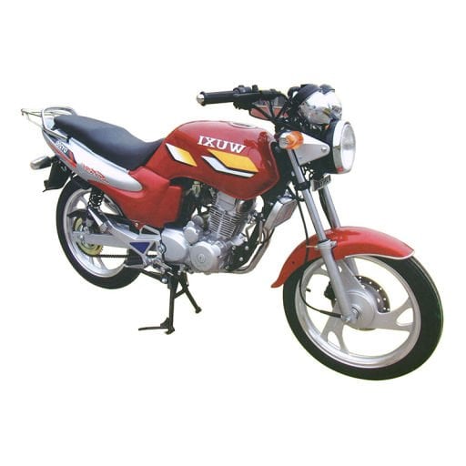WUXİ DY 200 STAR
