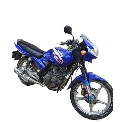 MONERO XF 200 2V