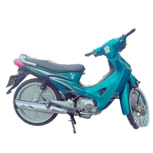 MONERO HS - 100 CUP