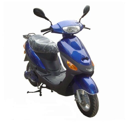 SCOOTER 50