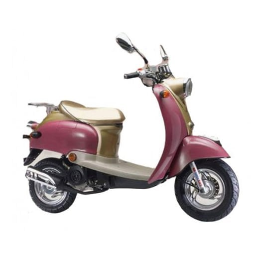 50 CC NOSTALJİ